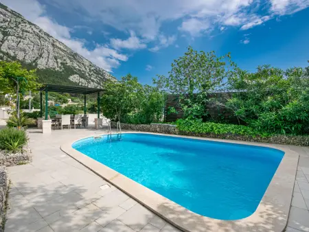 Drago, Maison 8 personnes à Makarska - Photo 1