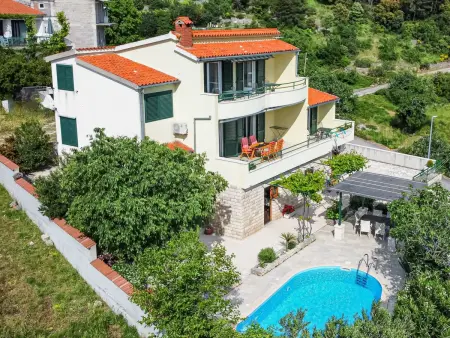Drago, Maison 8 personnes à Makarska - Photo 2