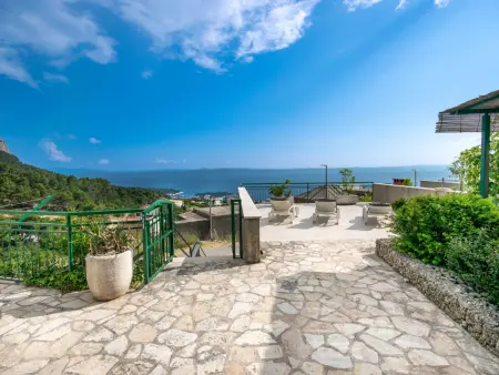 Drago, Maison 8 personnes à Makarska - Photo 3