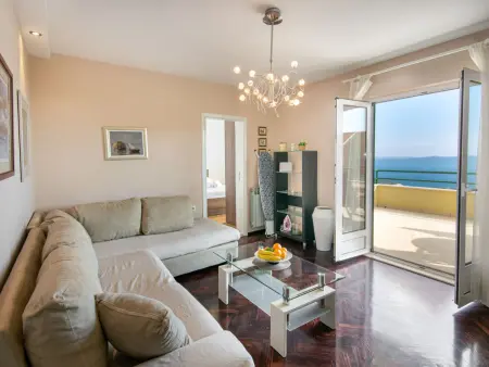 Drago, Maison 8 personnes à Makarska - Photo 4