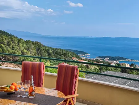 Drago, Maison 8 personnes à Makarska - Photo 6