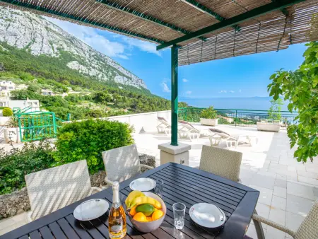 Drago, Maison 8 personnes à Makarska - Photo 7