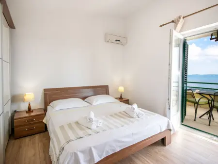 Drago, Maison 8 personnes à Makarska - Photo 9