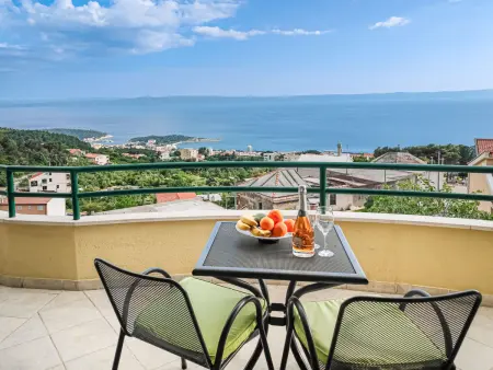 Drago, Maison 8 personnes à Makarska - Photo 10