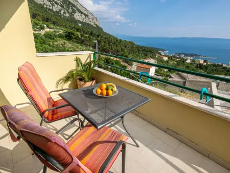 Drago, Maison 8 personnes à Makarska - Photo 14