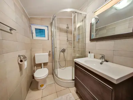 Drago, Maison 8 personnes à Makarska - Photo 16