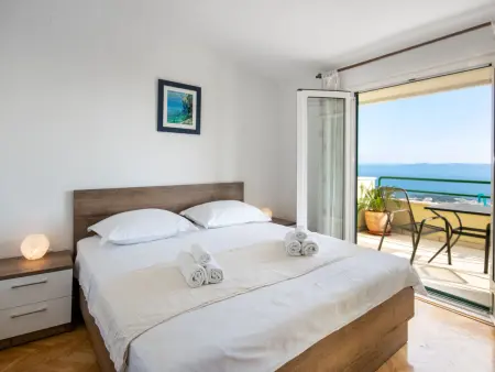 Drago, Maison 8 personnes à Makarska - Photo 17
