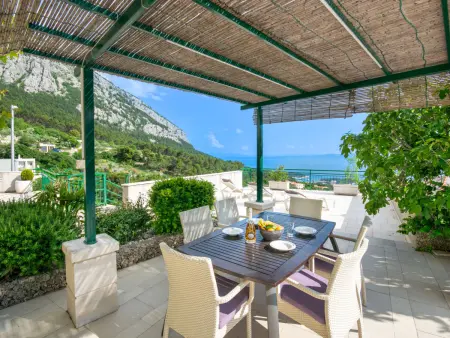 Drago, Maison 8 personnes à Makarska - Photo 25