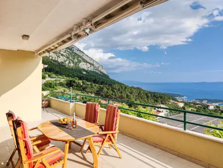 Drago, Maison 8 personnes à Makarska - Photo 27