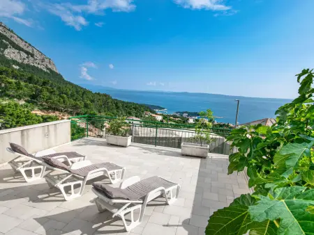 Drago, Maison 8 personnes à Makarska - Photo 28