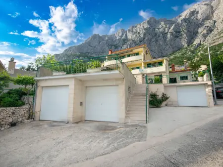 Drago, Maison 8 personnes à Makarska - Photo 29
