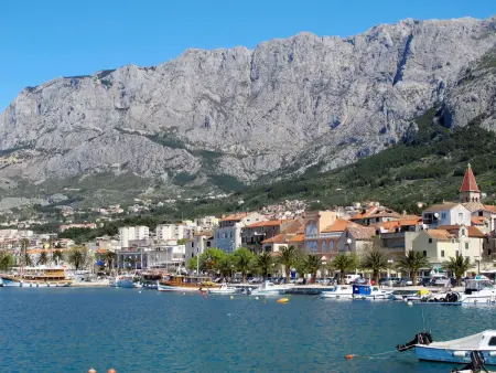 Drago, Maison 8 personnes à Makarska - Photo 33