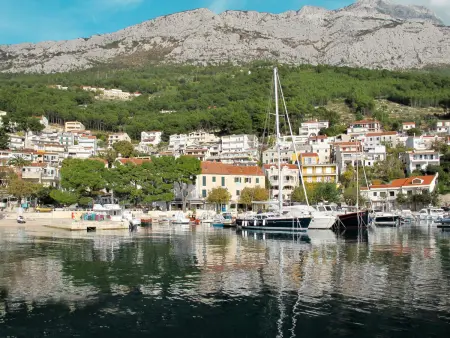 Drago, Maison 8 personnes à Makarska - Photo 35
