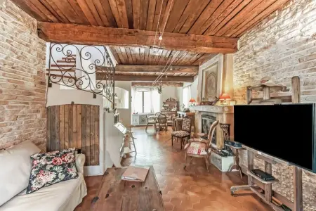 Chapelle de Lorgues, Maison à Lorgues avec piscine et terrasse - Photo 6