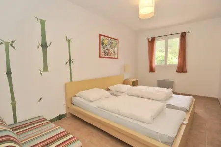 Saumane, Villa à Saumane avec Piscine et Golf - Photo 8