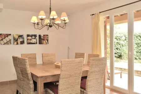 Saumane, Villa à Saumane avec Piscine et Golf - Photo 9