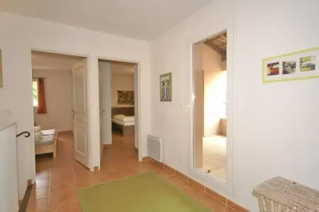 Saumane, Villa à Saumane avec Piscine et Golf - Photo 11