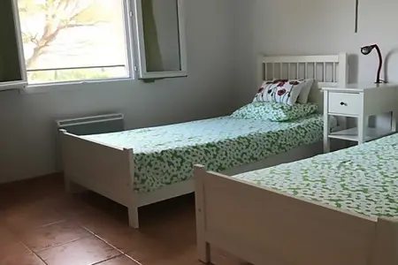 Saumane, Villa à Saumane avec Piscine et Golf - Photo 13