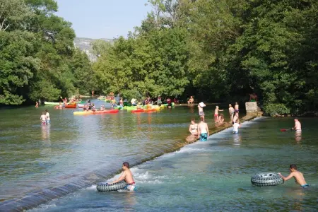 Saumane, Villa à Saumane avec Piscine et Golf - Photo 20