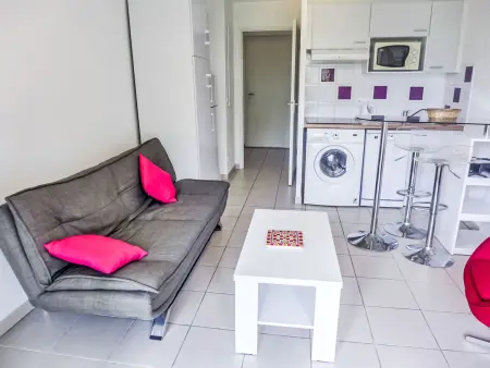 L'Allée des Dunes – Appartement 2 pièces à Ondres : photo 3