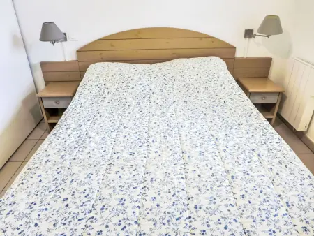 L'Allée des Dunes – Appartement 2 pièces à Ondres : photo 6