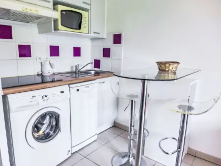 L'Allée des Dunes – Appartement 2 pièces à Ondres : photo 7