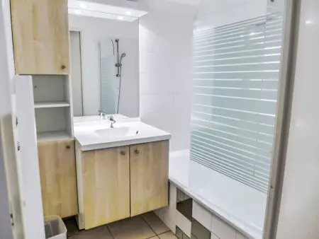 L'Allée des Dunes – Appartement 2 pièces à Ondres : photo 11