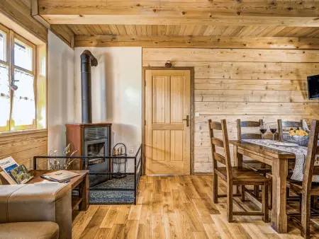 Chalet Plitvice I, 2 chambres avec jacuzzi extérieur : photo 7