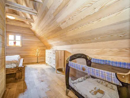 Chalet Plitvice I, 2 chambres avec jacuzzi extérieur : photo 10