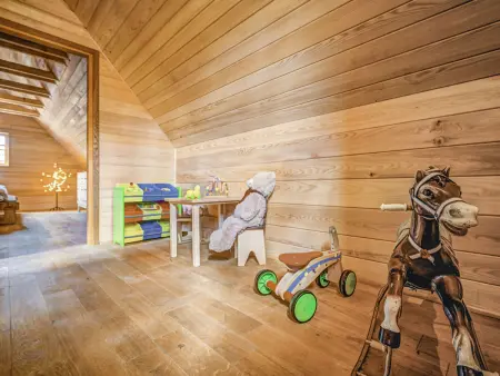 Chalet Plitvice I, 2 chambres avec jacuzzi extérieur : photo 12