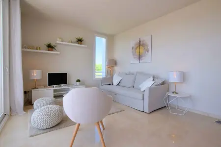 Alcazaba Lagoon, Bel appartement à Estepona avec sauna - Photo 3