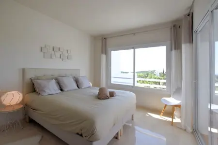 Alcazaba Lagoon, Bel appartement à Estepona avec sauna - Photo 5