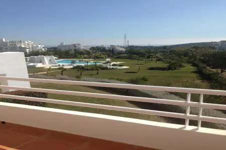 Alcazaba Lagoon, Bel appartement à Estepona avec sauna - Photo 17