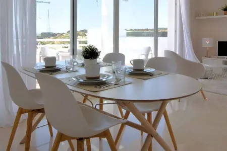 Alcazaba Lagoon, Bel appartement à Estepona avec sauna - Photo 20