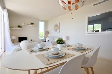 Alcazaba Lagoon, Bel appartement à Estepona avec sauna - Photo 21