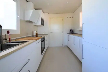 Alcazaba Lagoon, Bel appartement à Estepona avec sauna - Photo 22