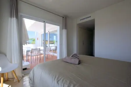 Alcazaba Lagoon, Bel appartement à Estepona avec sauna - Photo 24