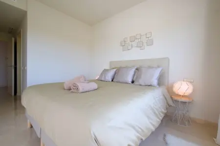 Alcazaba Lagoon, Bel appartement à Estepona avec sauna - Photo 25