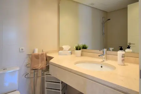 Alcazaba Lagoon, Bel appartement à Estepona avec sauna - Photo 30