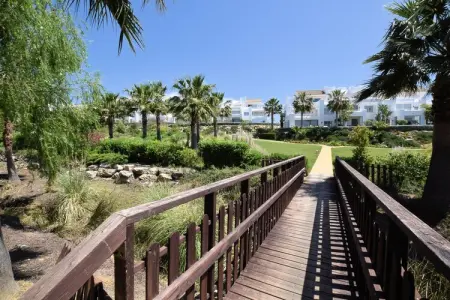 Alcazaba Lagoon, Bel appartement à Estepona avec sauna - Photo 33