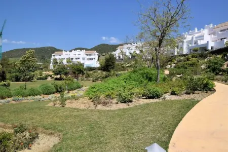 Alcazaba Lagoon, Bel appartement à Estepona avec sauna - Photo 34