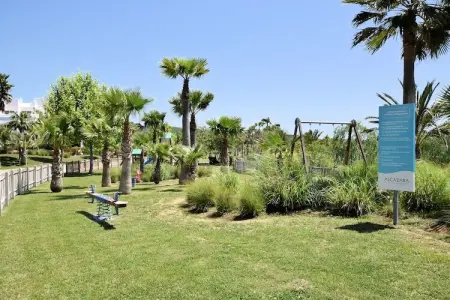 Alcazaba Lagoon, Bel appartement à Estepona avec sauna - Photo 36