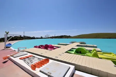 Alcazaba Lagoon, Bel appartement à Estepona avec sauna - Photo 37