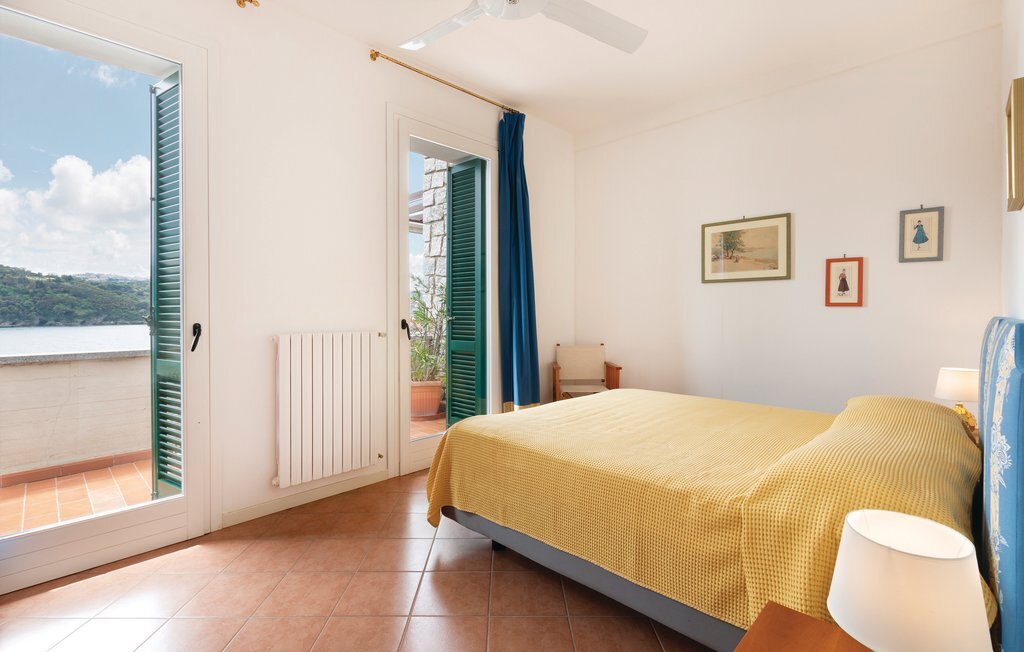 Casa Azzurra, Appartement 4 personnes à Porto Azzurro - Photo 4