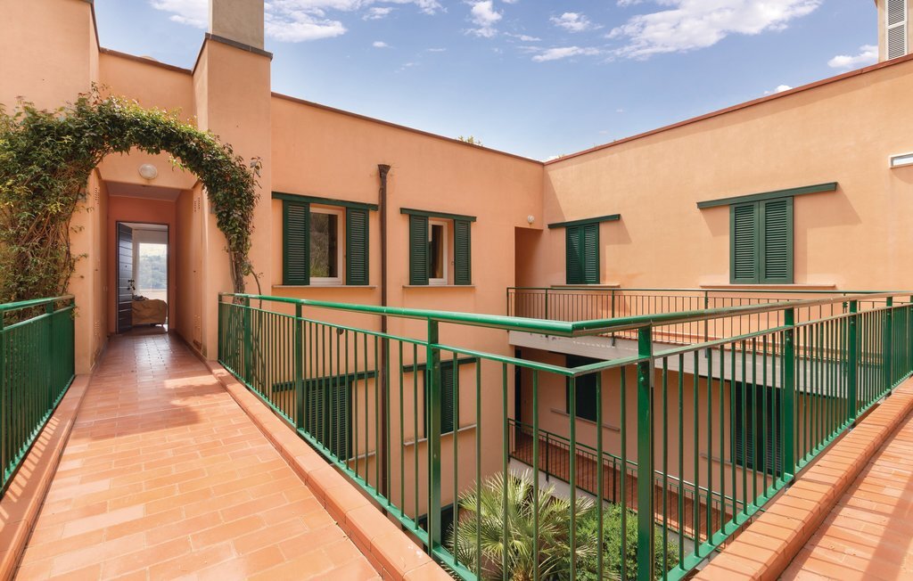 Casa Azzurra, Appartement 4 personnes à Porto Azzurro - Photo 6