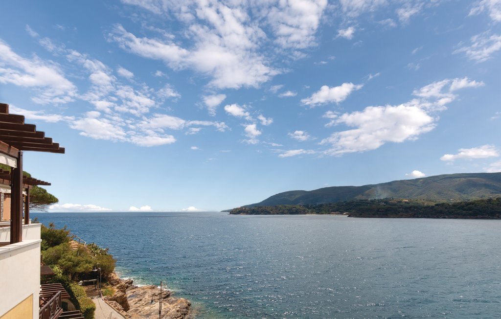 Casa Azzurra, Appartement 4 personnes à Porto Azzurro - Photo 9