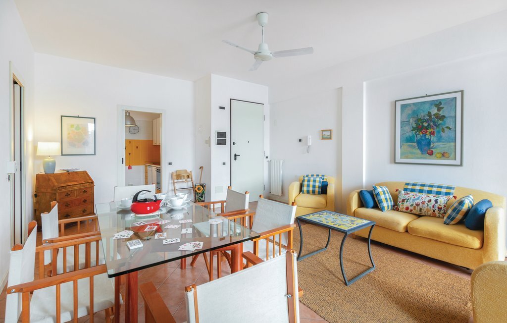Casa Azzurra, Appartement 4 personnes à Porto Azzurro - Photo 10