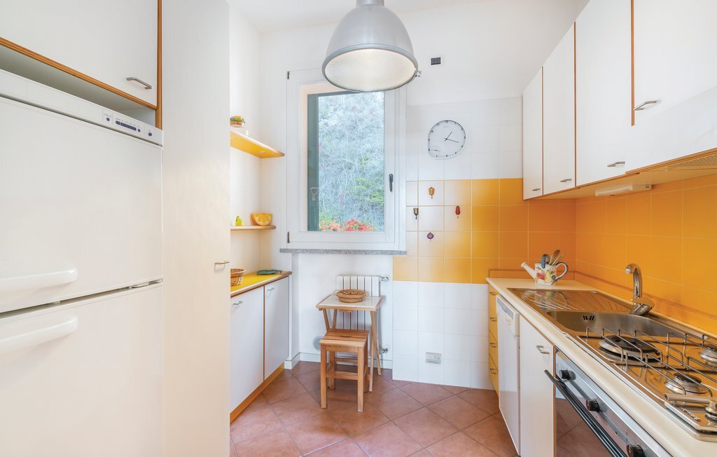 Casa Azzurra, Appartement 4 personnes à Porto Azzurro - Photo 11