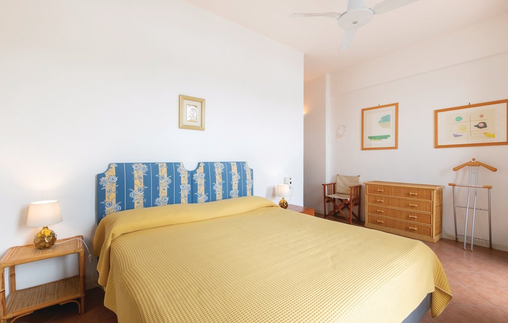 Casa Azzurra, Appartement 4 personnes à Porto Azzurro - Photo 12