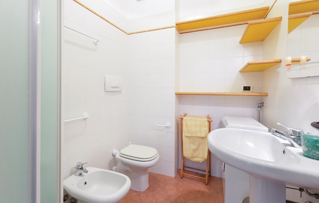 Casa Azzurra, Appartement 4 personnes à Porto Azzurro - Photo 14